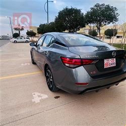 نيسان سنترا